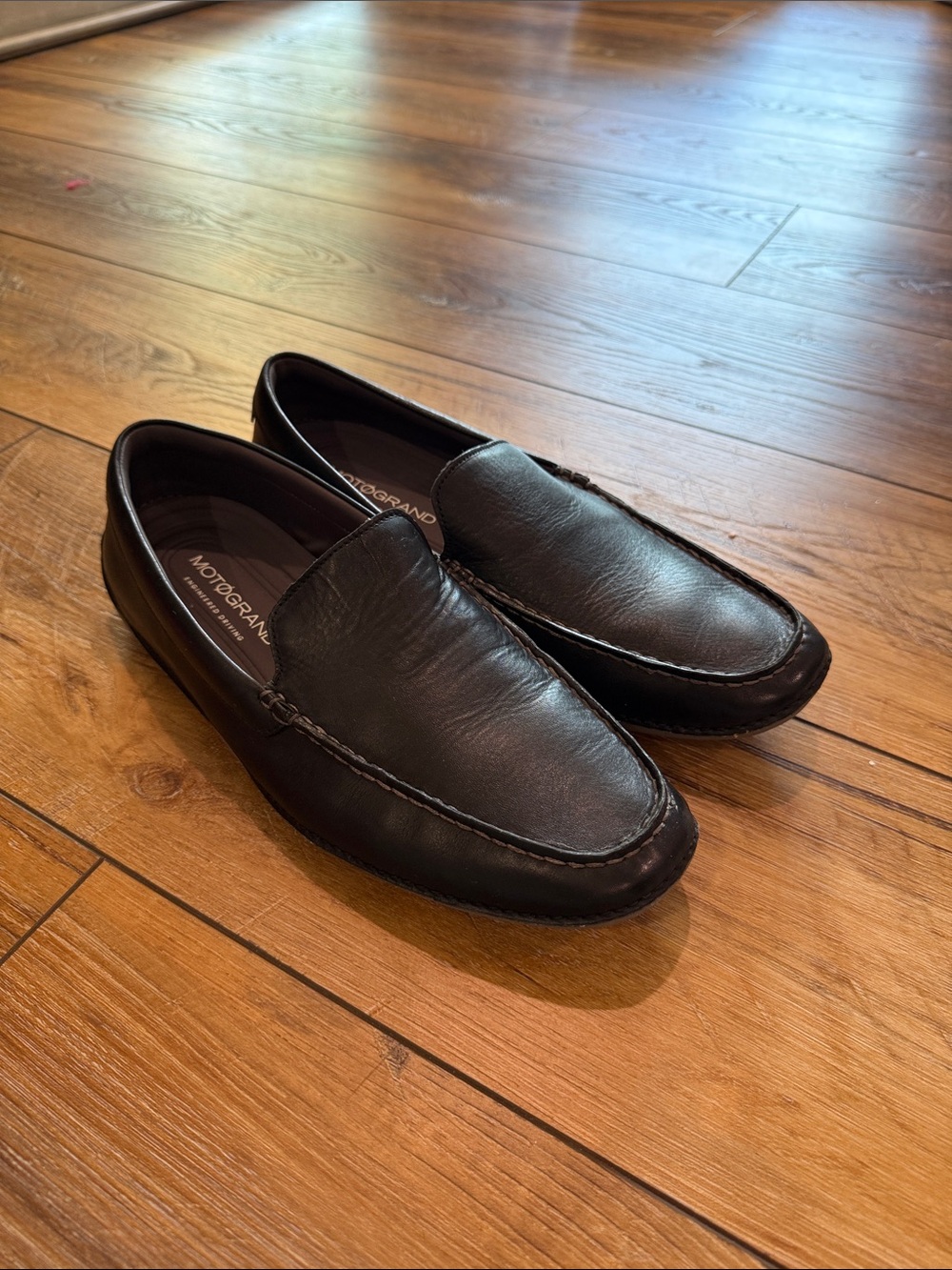 Cole Haan men’s shoes